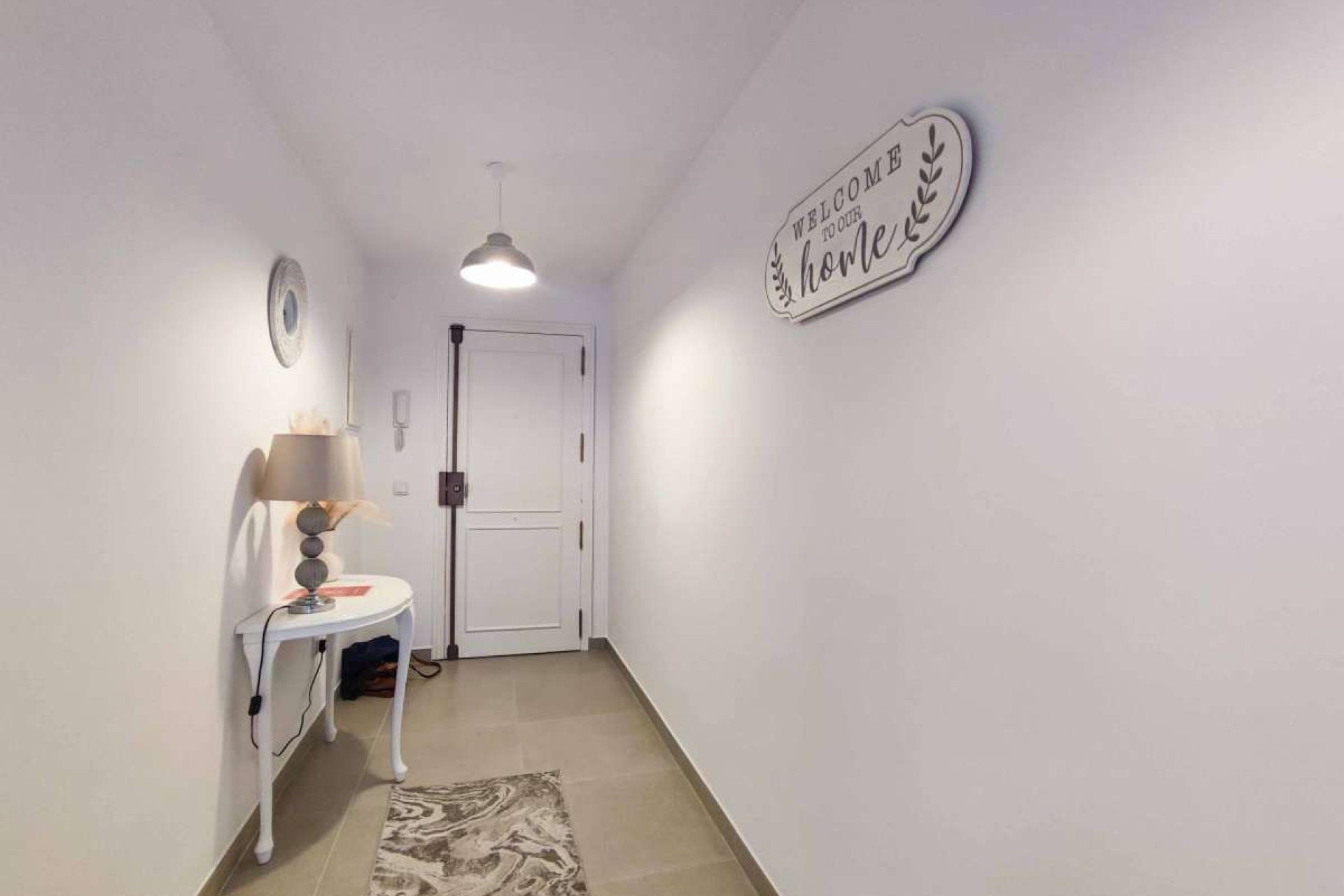 Resale - Apartment - Jávea - Costa Blanca
