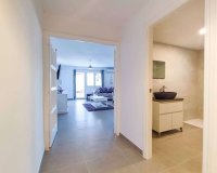 Resale - Apartment - Jávea - Costa Blanca