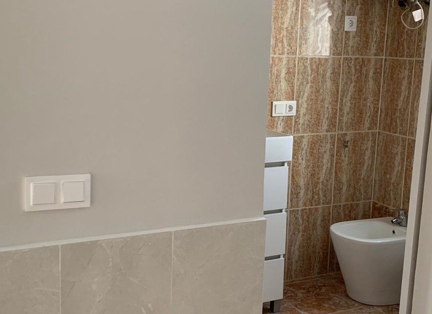 Resale - Apartment - Jávea - Costa Blanca