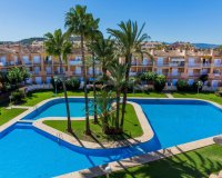 Resale - Apartment - Jávea - Costa Blanca