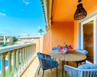 Resale - Apartment - Jávea - Costa Blanca