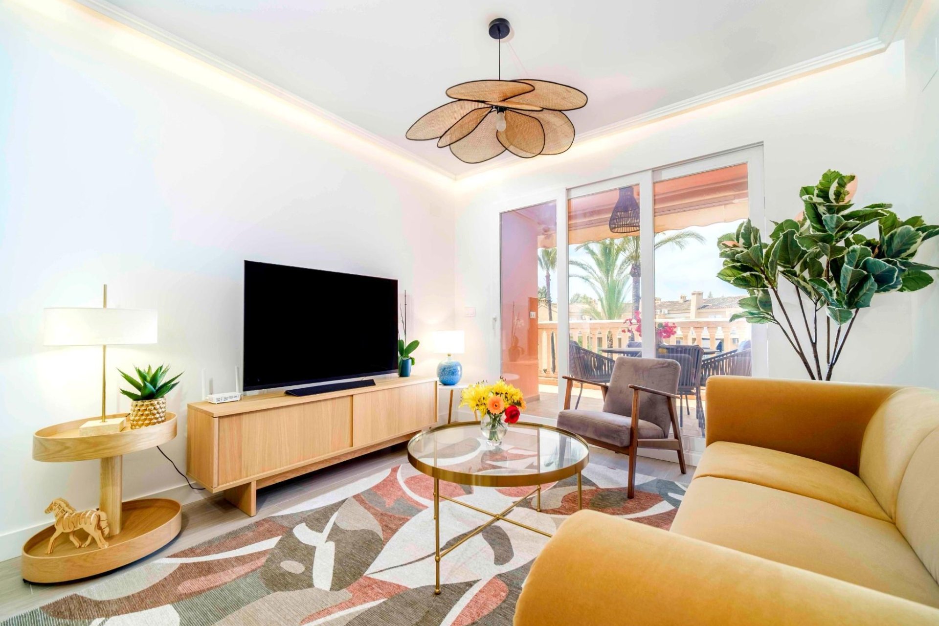 Resale - Apartment - Jávea - Costa Blanca