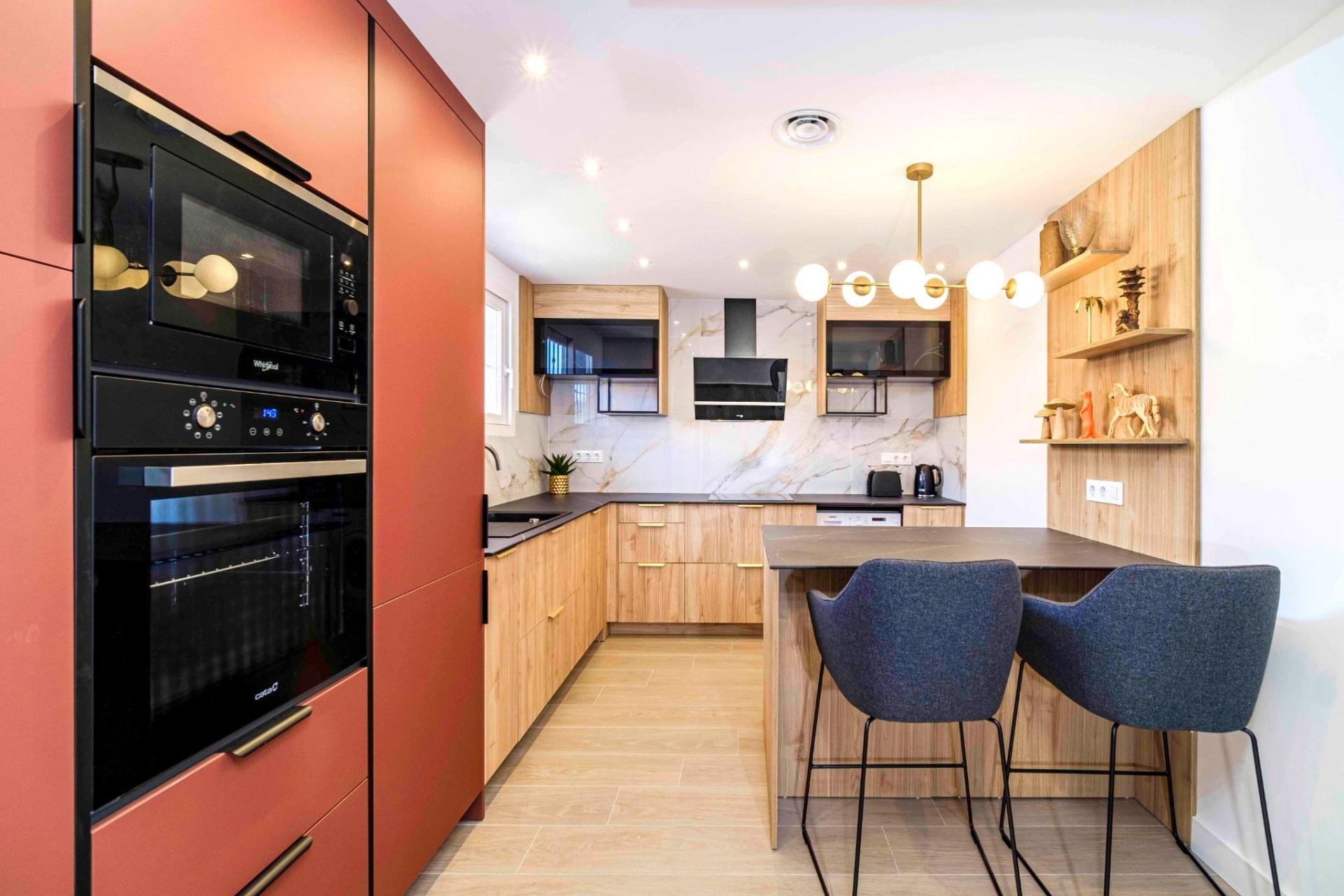 Resale - Apartment - Jávea - Costa Blanca