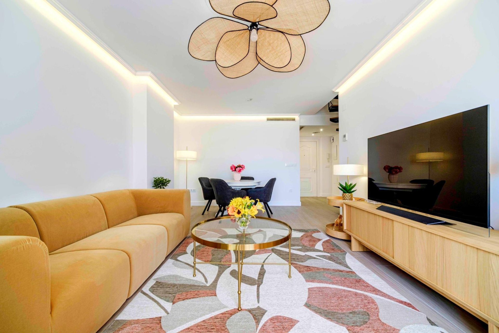 Resale - Apartment - Jávea - Costa Blanca