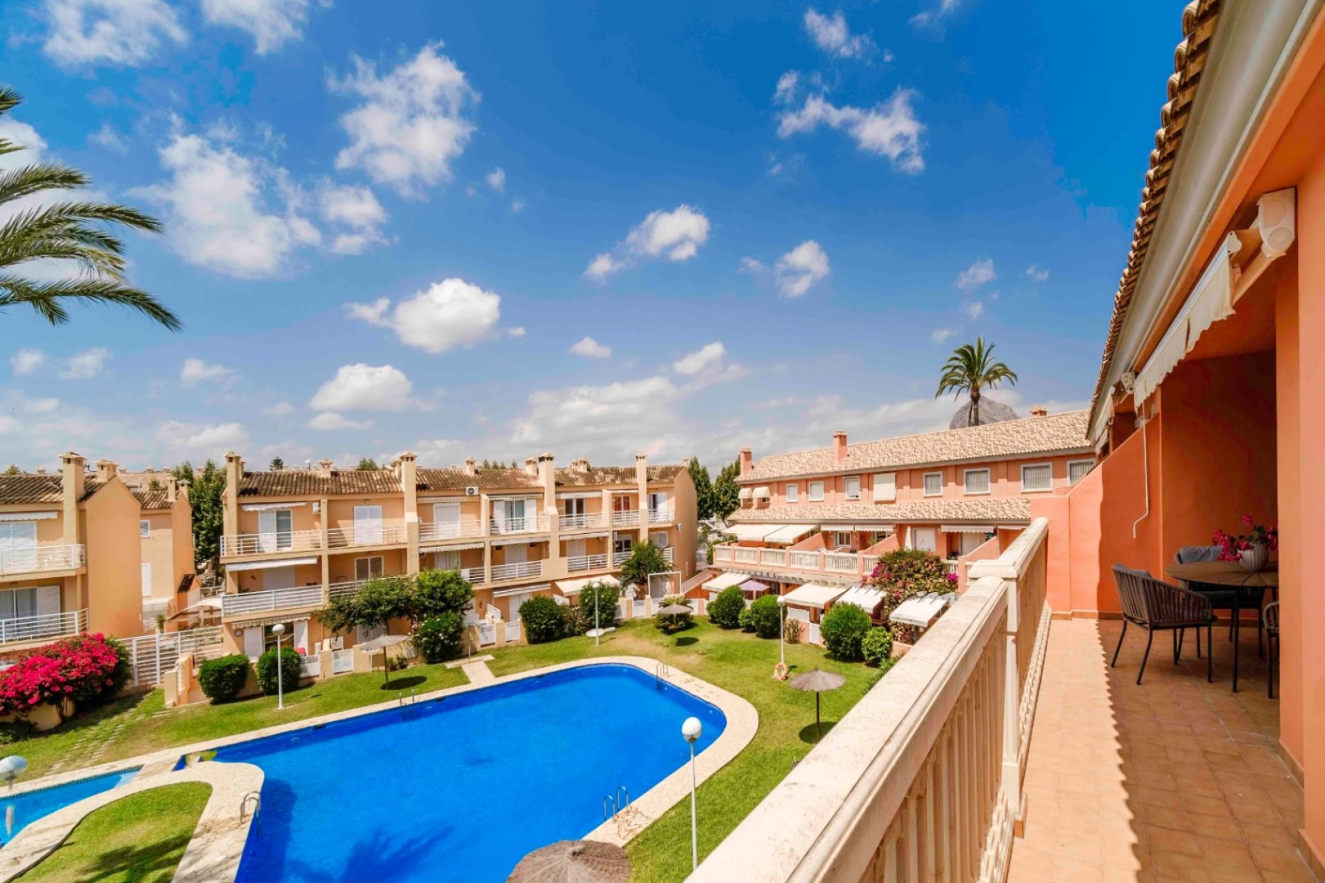 Resale - Apartment - Jávea - Costa Blanca