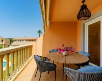 Resale - Apartment - Jávea - Costa Blanca