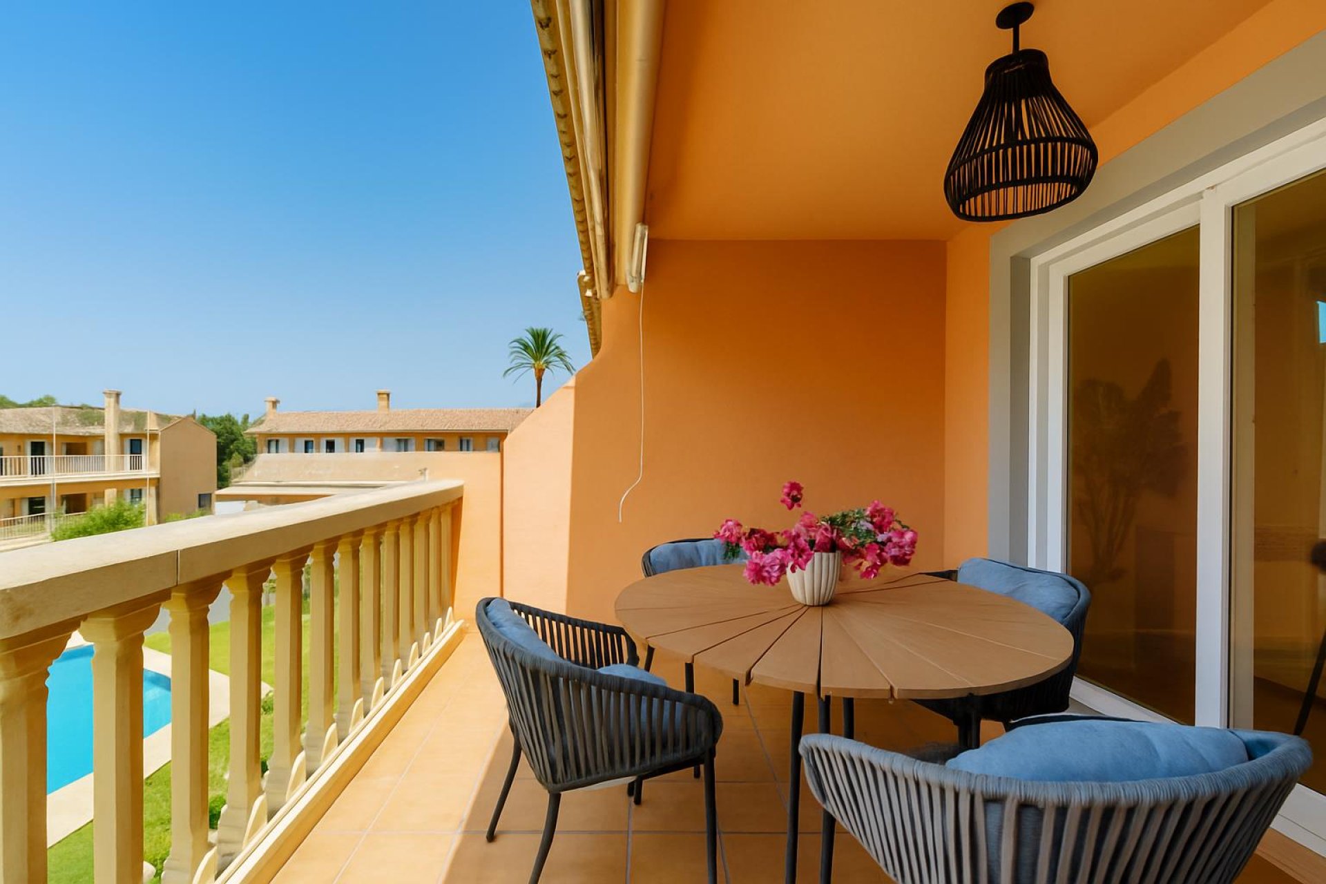 Resale - Apartment - Jávea - Costa Blanca