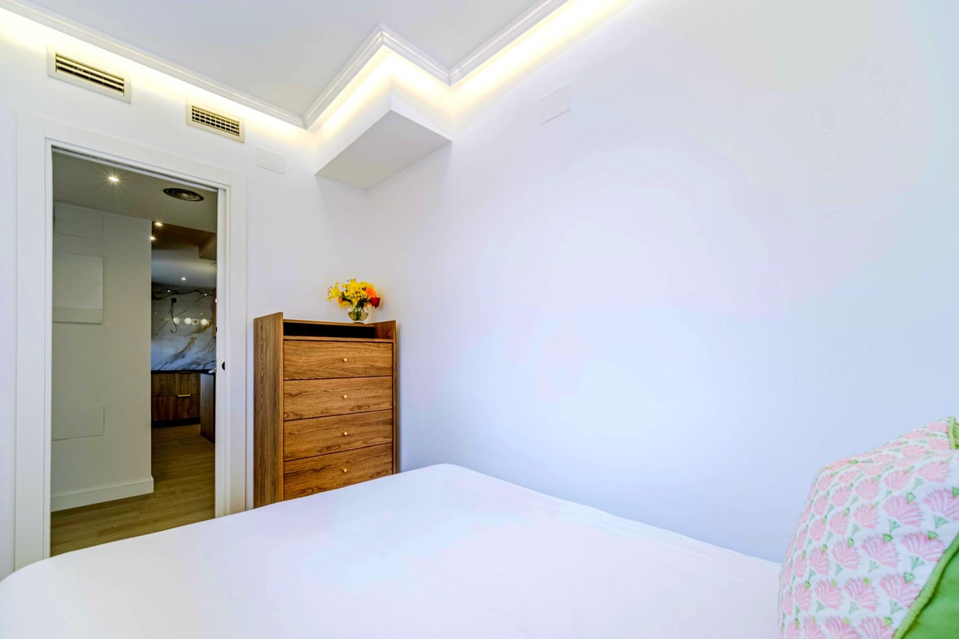 Resale - Apartment - Jávea - Costa Blanca