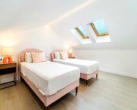 Resale - Apartment - Jávea - Costa Blanca