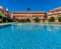 Resale - Apartment - Jávea - Costa Blanca
