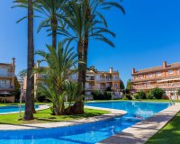 Resale - Apartment - Jávea - Costa Blanca