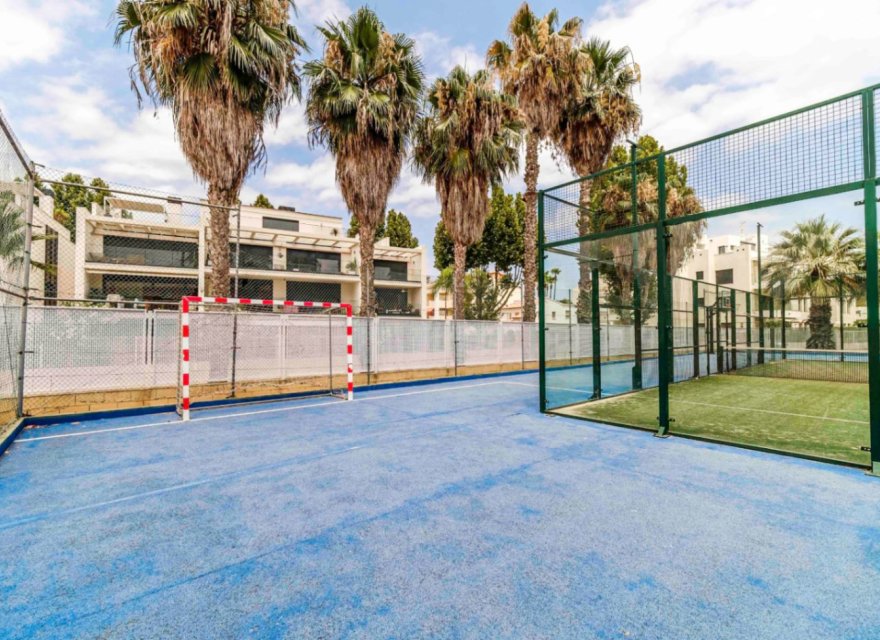 Resale - Apartment - Jávea - Costa Blanca