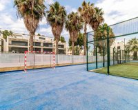 Resale - Apartment - Jávea - Costa Blanca
