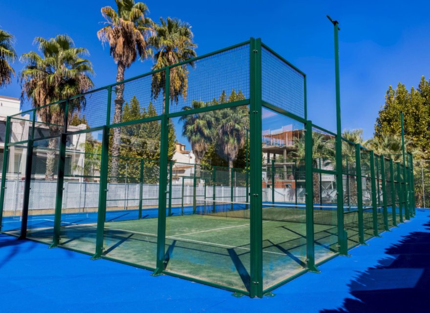 Resale - Apartment - Jávea - Costa Blanca