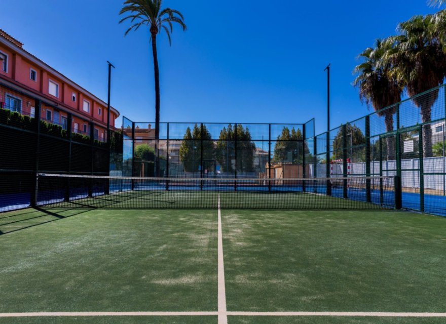 Resale - Apartment - Jávea - Costa Blanca