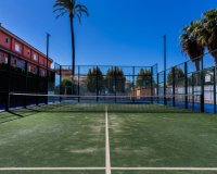 Resale - Apartment - Jávea - Costa Blanca