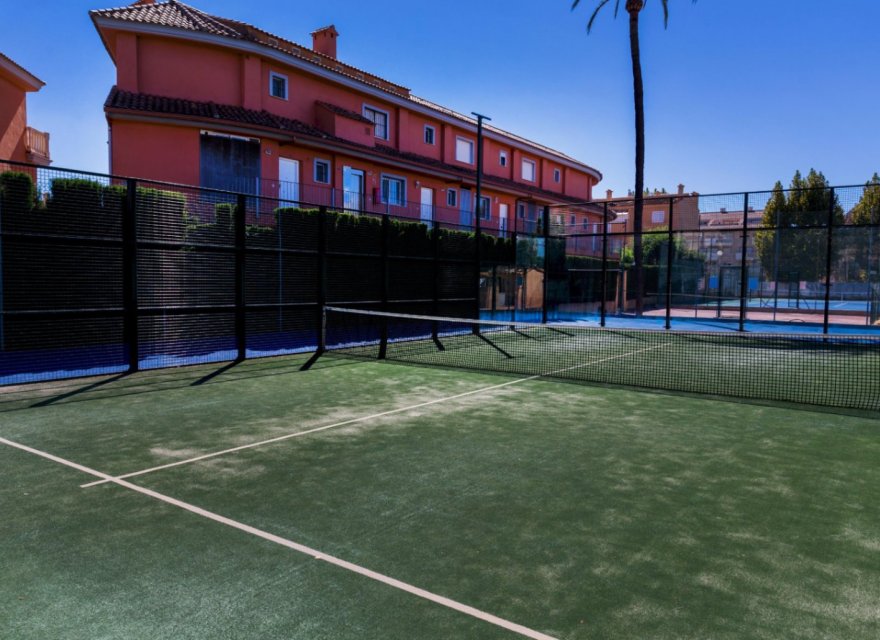 Resale - Apartment - Jávea - Costa Blanca