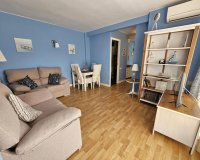 Resale - Apartment - Jávea - Costa Blanca