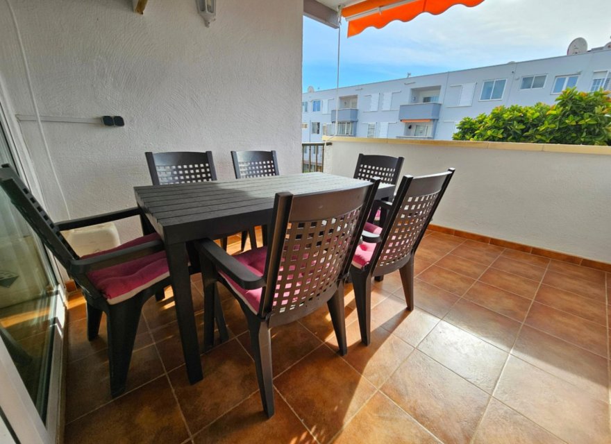 Resale - Apartment - Jávea - Costa Blanca