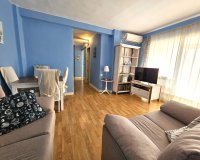 Resale - Apartment - Jávea - Costa Blanca