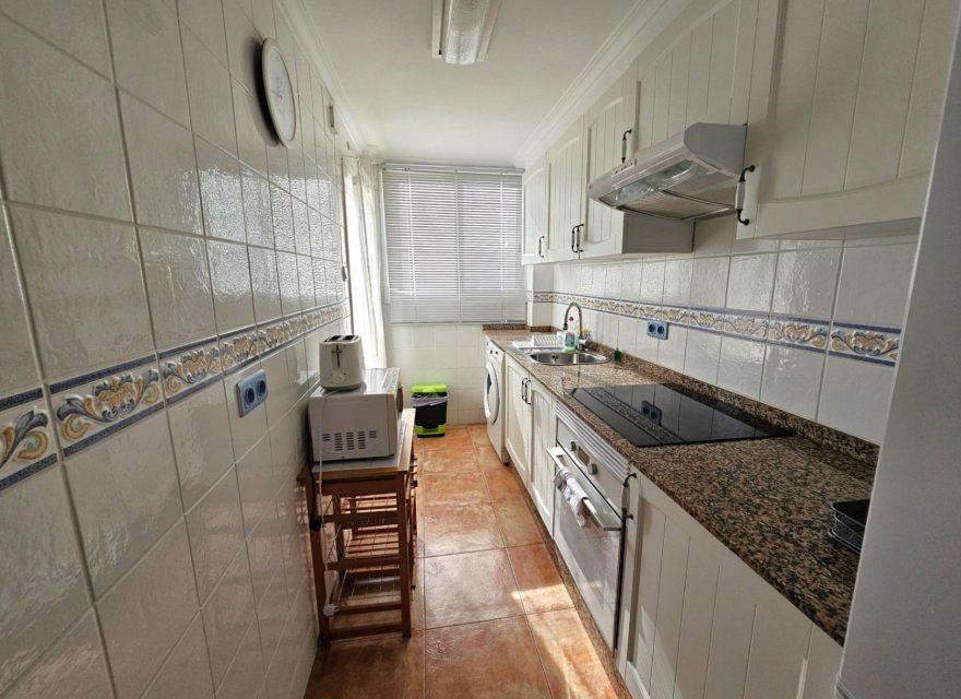 Resale - Apartment - Jávea - Costa Blanca