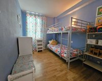 Resale - Apartment - Jávea - Costa Blanca