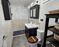 Resale - Apartment - Jávea - Costa Blanca