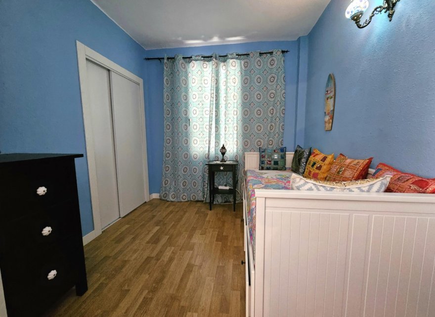 Resale - Apartment - Jávea - Costa Blanca