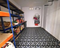 Resale - Apartment - Jávea - Costa Blanca