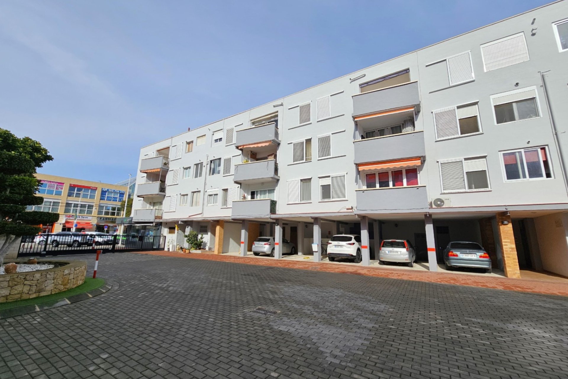 Resale - Apartment - Jávea - Costa Blanca