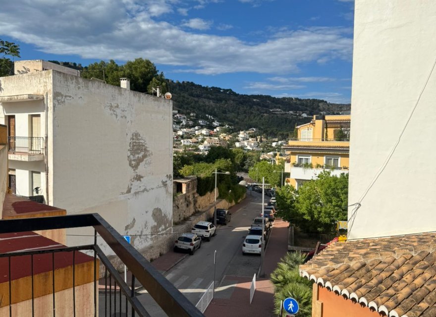 Resale - Apartment - Jávea - Costa Blanca