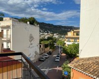 Resale - Apartment - Jávea - Costa Blanca
