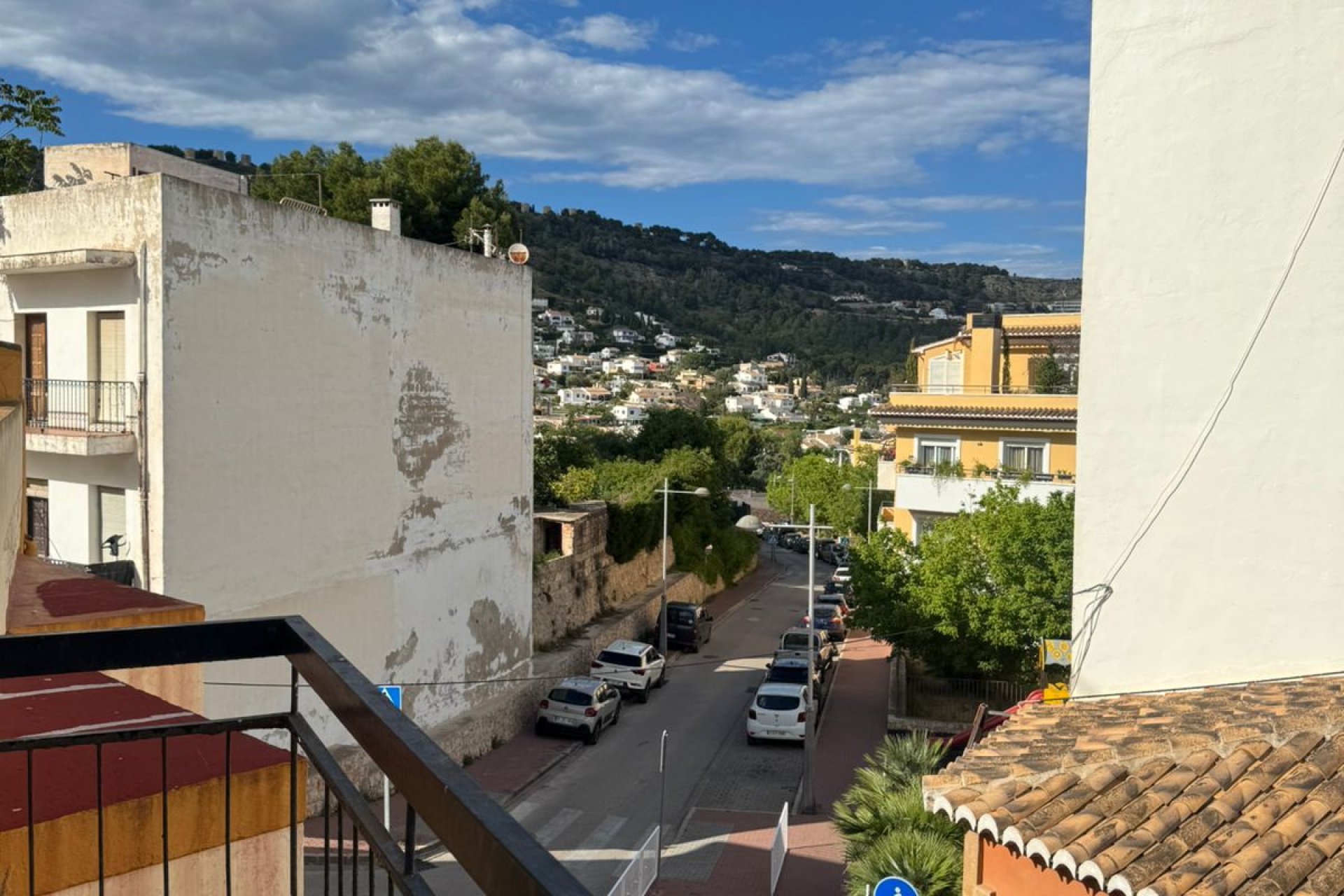 Resale - Apartment - Jávea - Costa Blanca