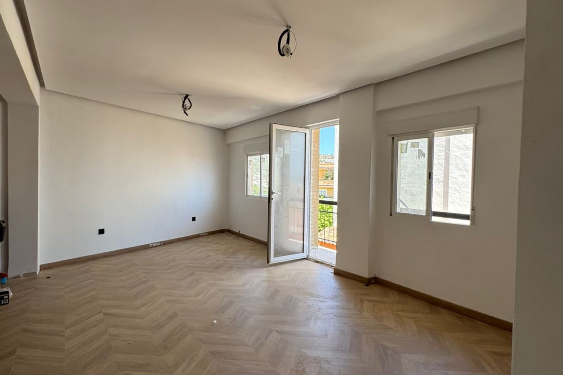 Resale - Apartment - Jávea - Costa Blanca