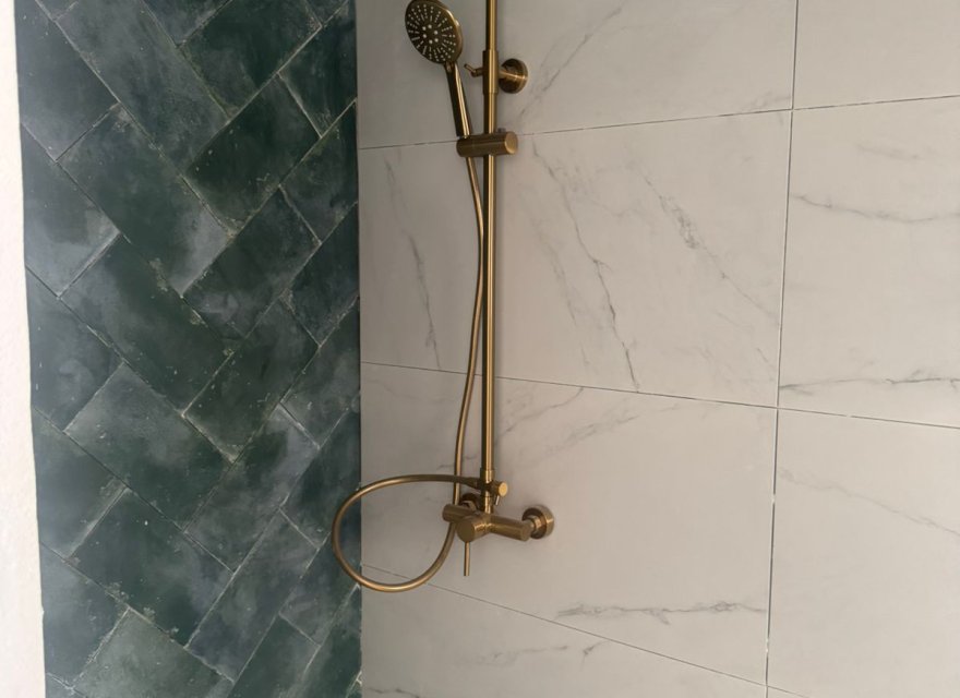 Resale - Apartment - Jávea - Costa Blanca