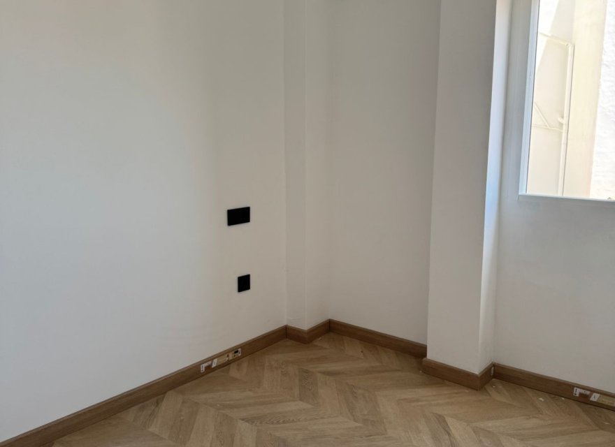 Resale - Apartment - Jávea - Costa Blanca