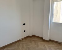 Resale - Apartment - Jávea - Costa Blanca