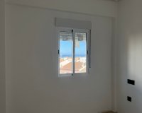 Resale - Apartment - Jávea - Costa Blanca