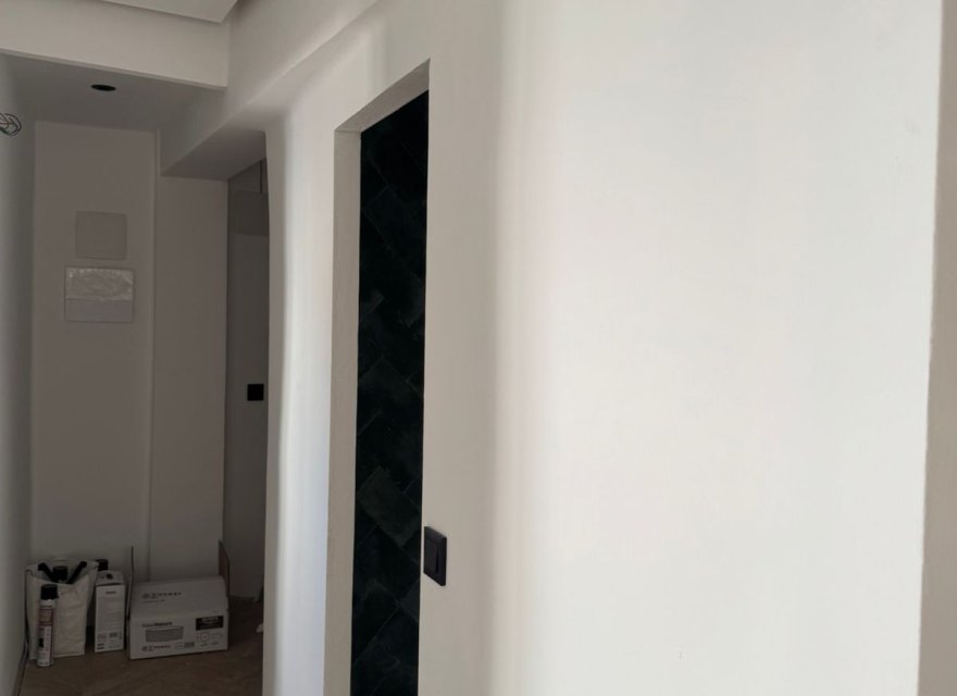 Resale - Apartment - Jávea - Costa Blanca