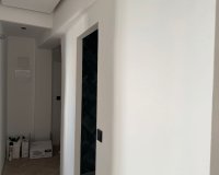 Resale - Apartment - Jávea - Costa Blanca