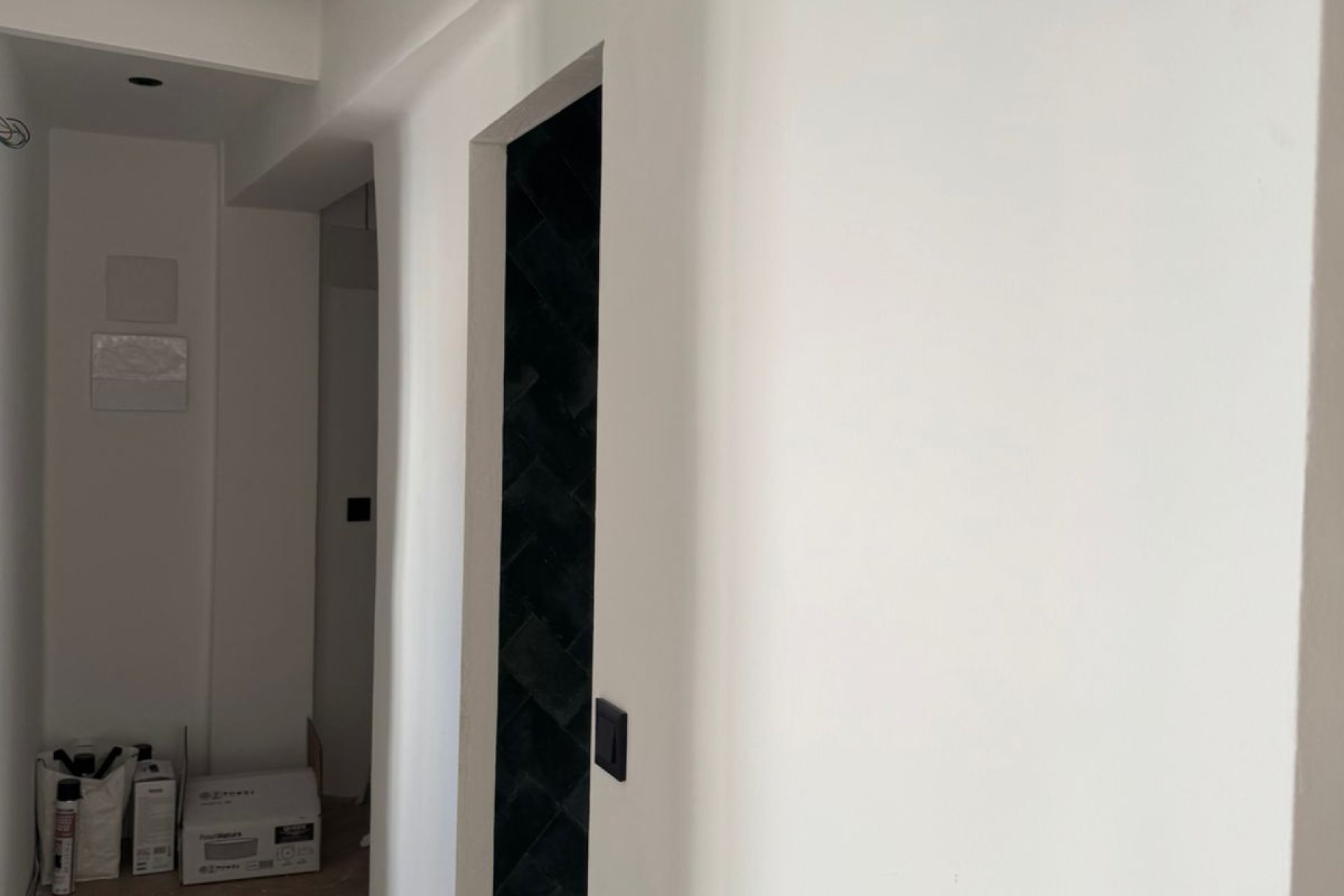 Resale - Apartment - Jávea - Costa Blanca