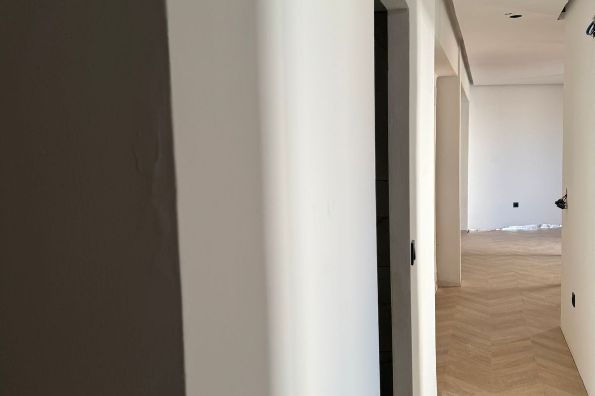 Resale - Apartment - Jávea - Costa Blanca