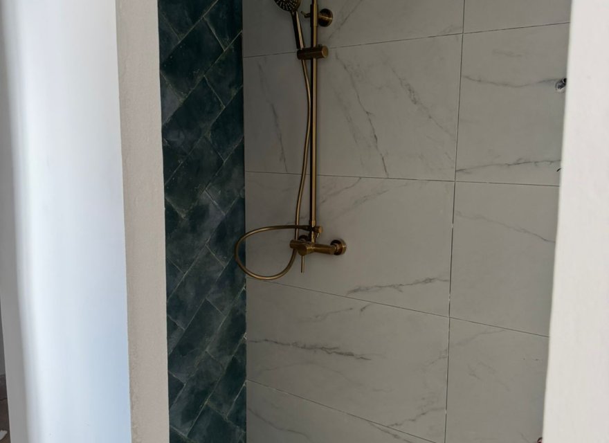 Resale - Apartment - Jávea - Costa Blanca