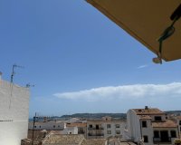 Resale - Apartment - Jávea - Costa Blanca