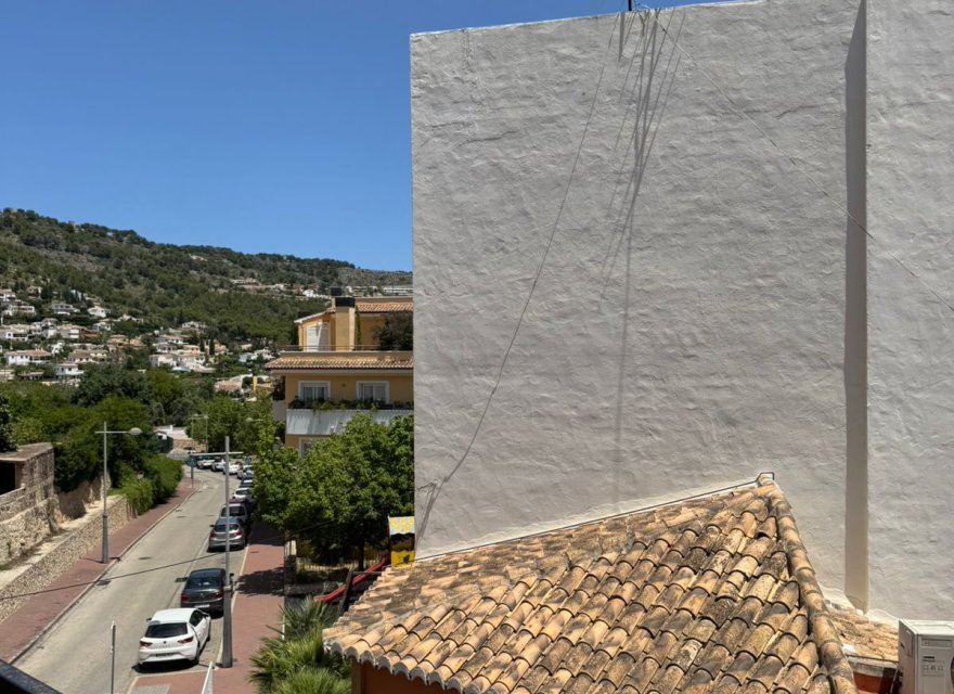 Resale - Apartment - Jávea - Costa Blanca