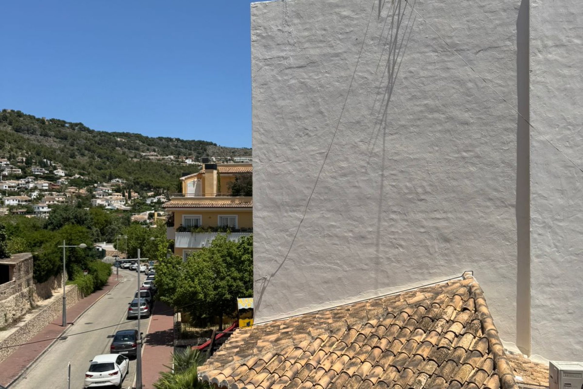 Resale - Apartment - Jávea - Costa Blanca