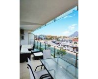 Resale - Apartment - Jávea - Costa Blanca