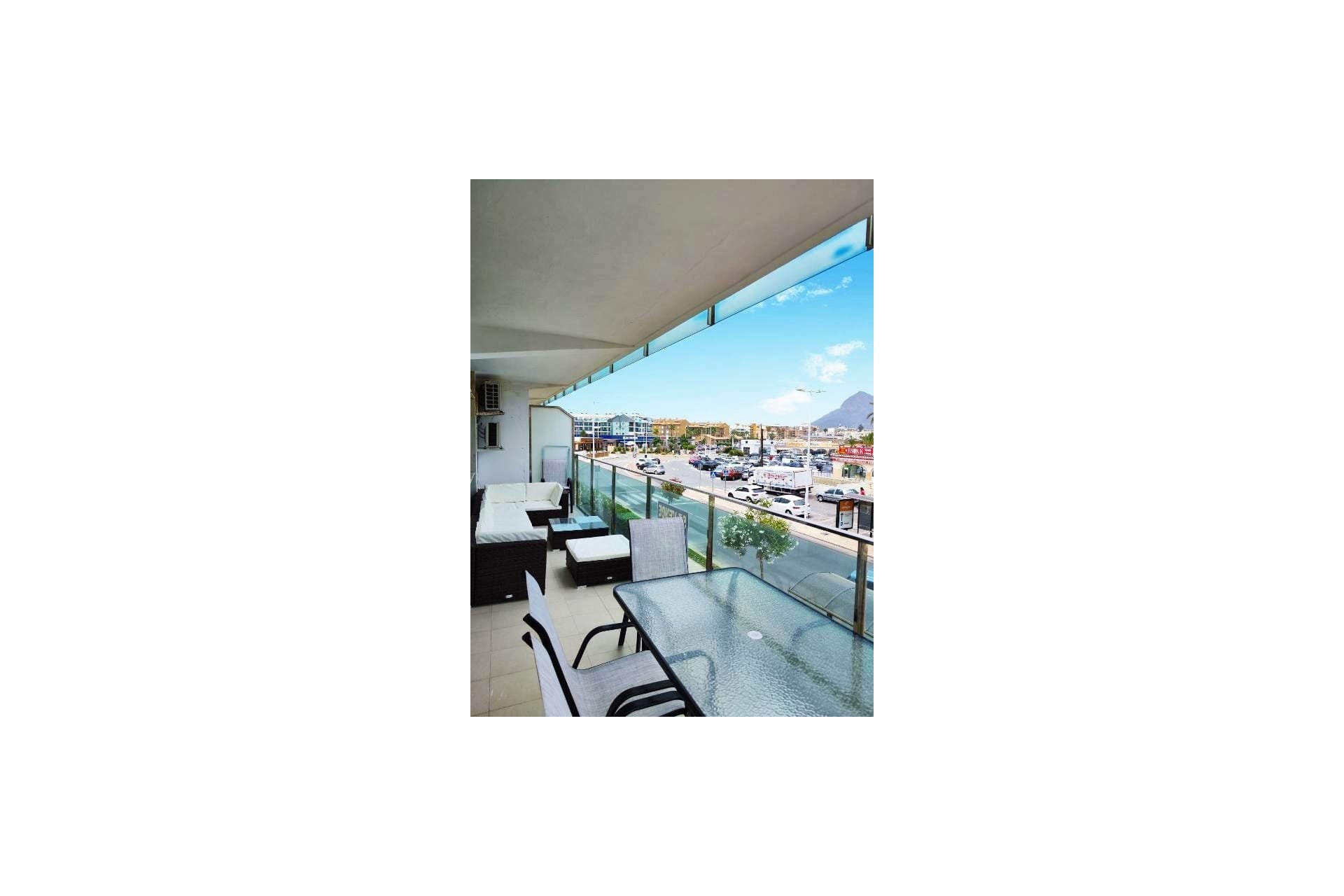 Resale - Apartment - Jávea - Costa Blanca