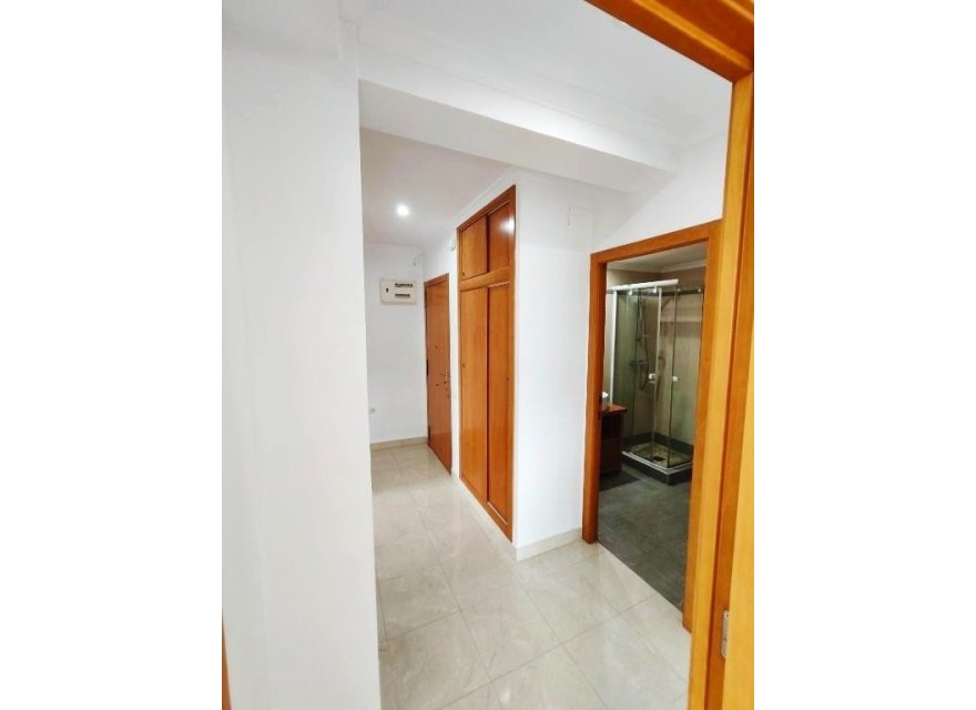 Resale - Apartment - Jávea - Costa Blanca