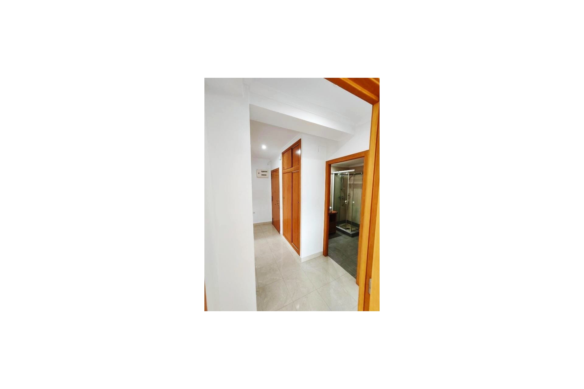 Resale - Apartment - Jávea - Costa Blanca